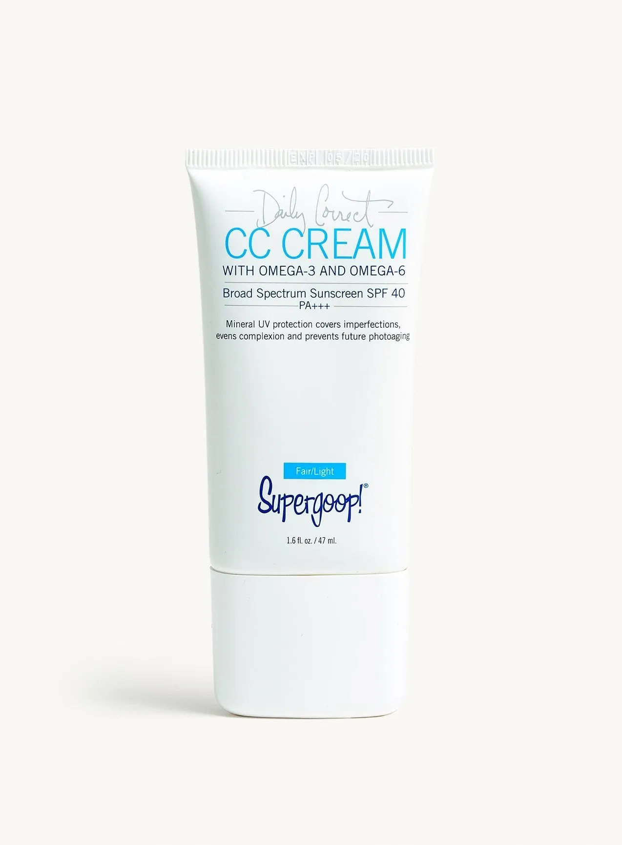 Daily Correct CC Cream