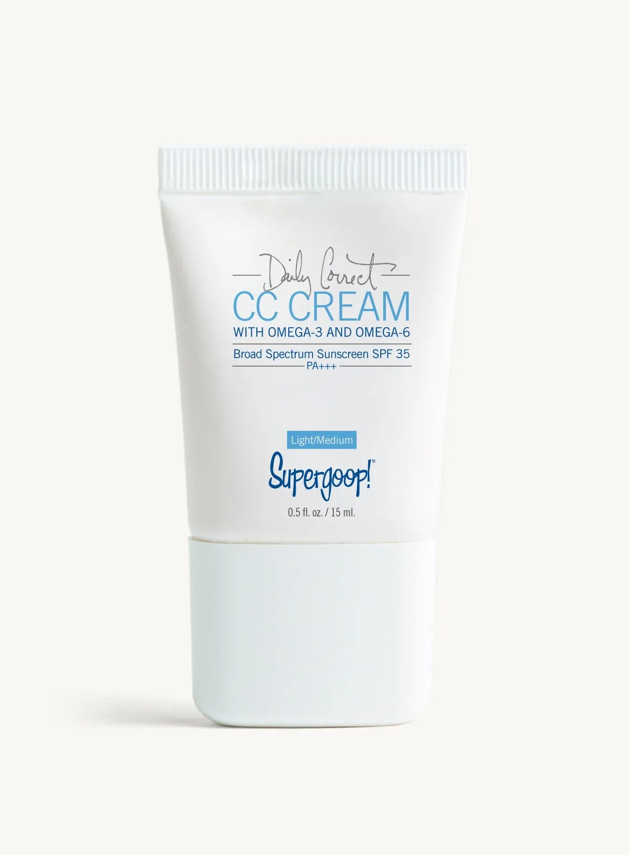 Daily Correct CC Cream