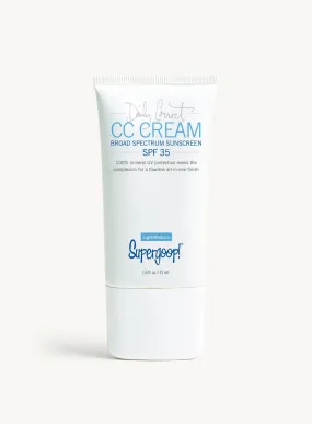 Daily Correct CC Cream