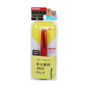 DEJAVU Dejavu FW Ultra Long Mascara E - 1 Black