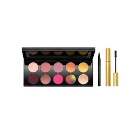 Divine Rose II Eye Bundle