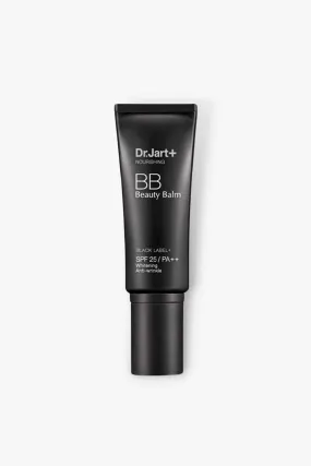 Dr. Jart  - Nourishing Beauty Balm Black Plus SPF 25/PA   - 40ml
