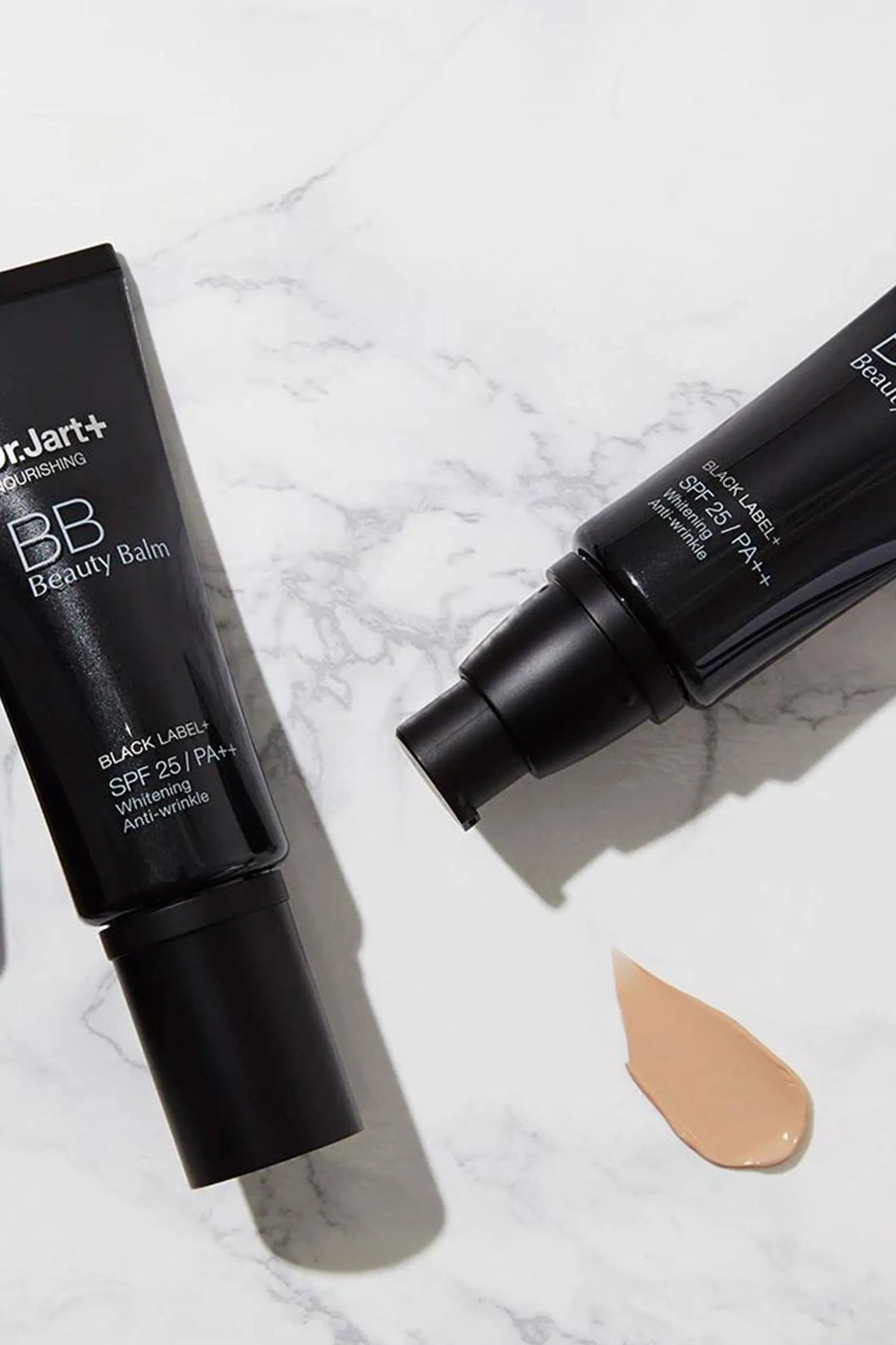 Dr. Jart  - Nourishing Beauty Balm Black Plus SPF 25/PA   - 40ml