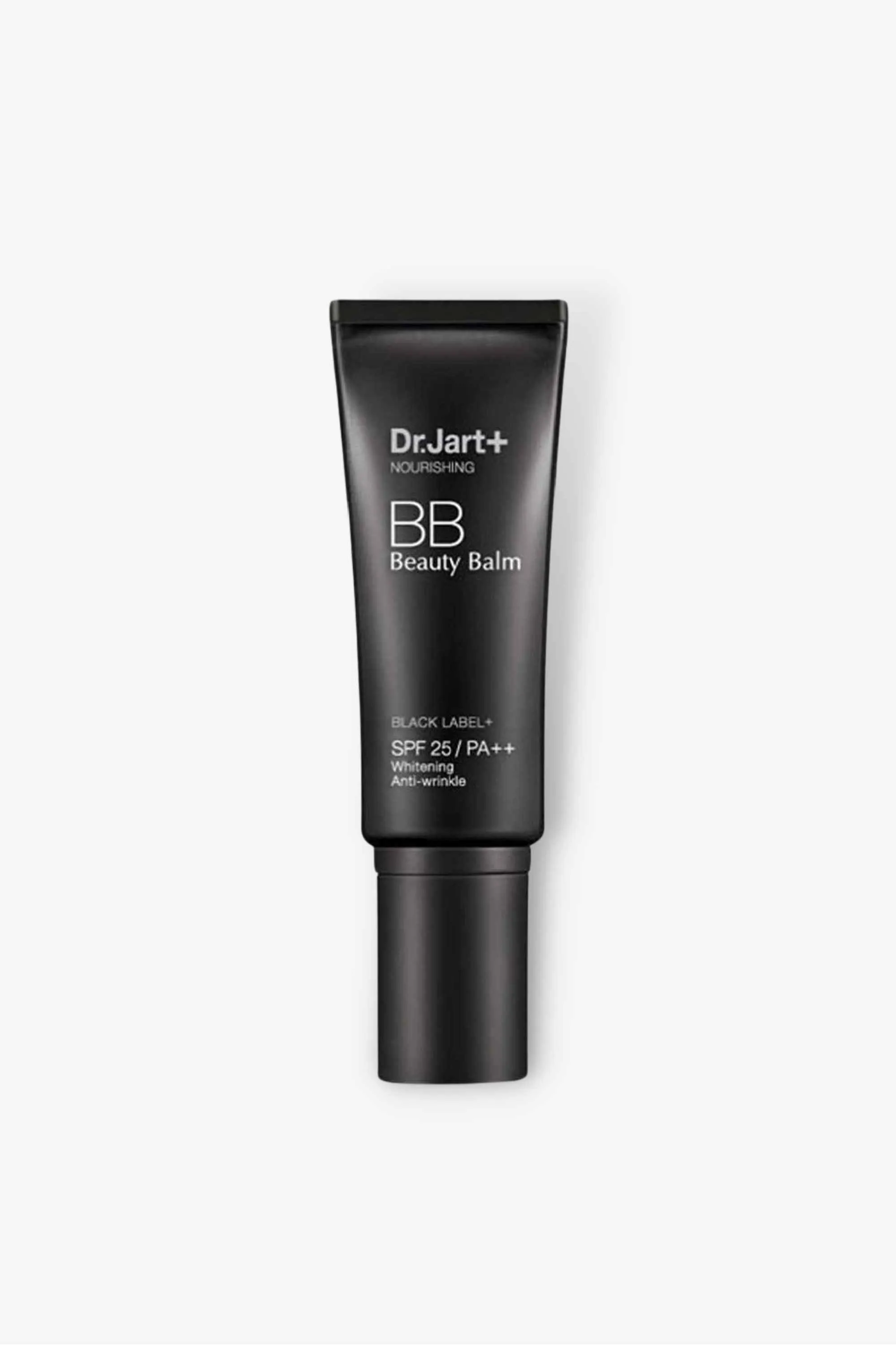 Dr. Jart  - Nourishing Beauty Balm Black Plus SPF 25/PA   - 40ml