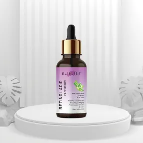 Elibliss Retinol Acid Serum of 30ml ( Pack of 2 )