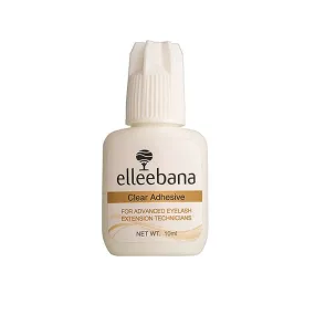 Elleebana Power Bond Clear (Ultra Clear) 5ml Adhesive