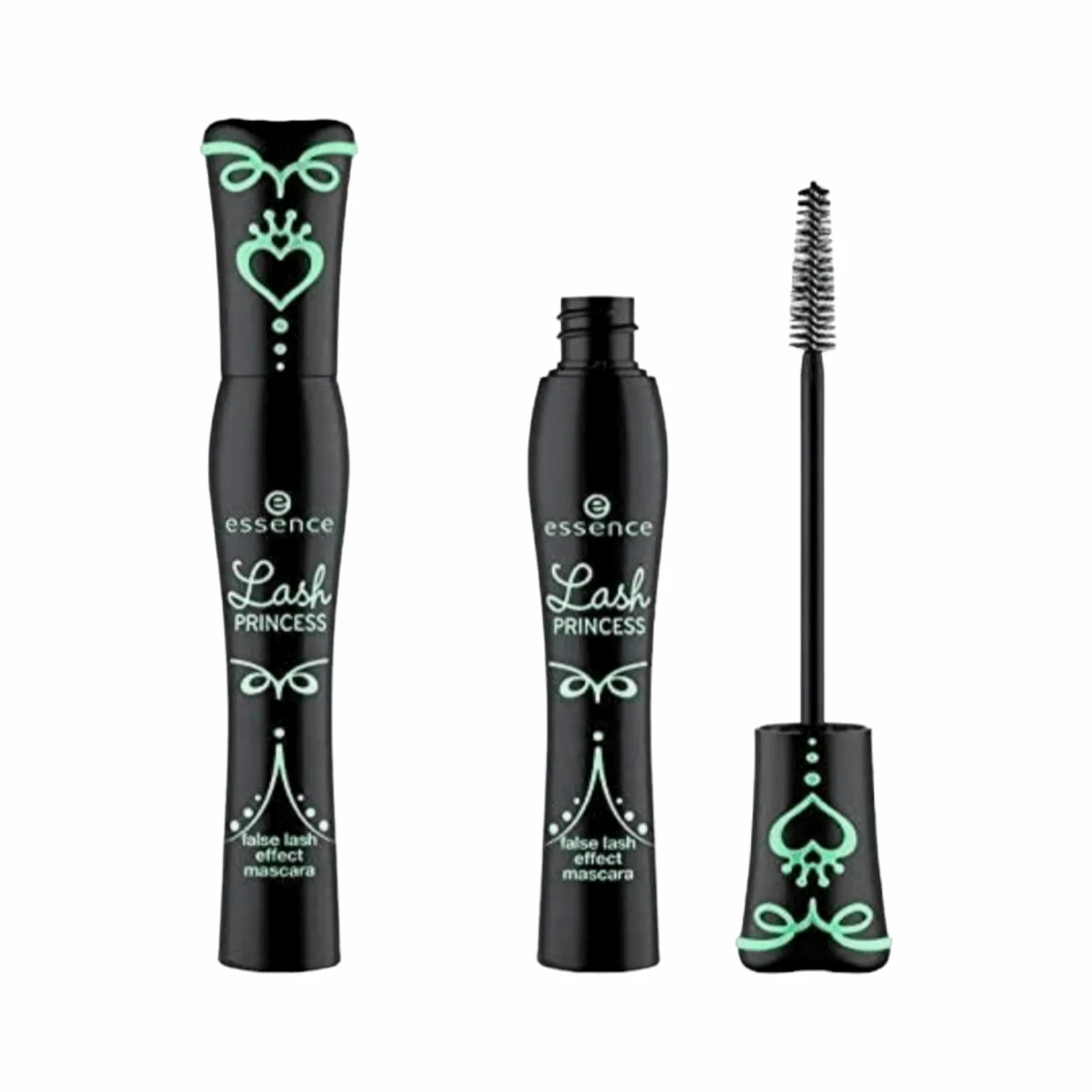 Essence Lash Princess False Lash Effect Mascara - Black