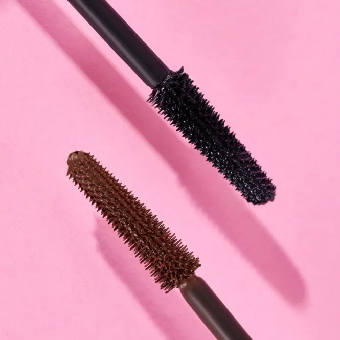 Essence Lash Without Limits Volume Mascara 02 Brown 13ml