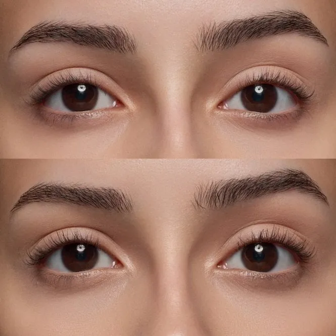 Essence Lash Without Limits Volume Mascara 02 Brown 13ml