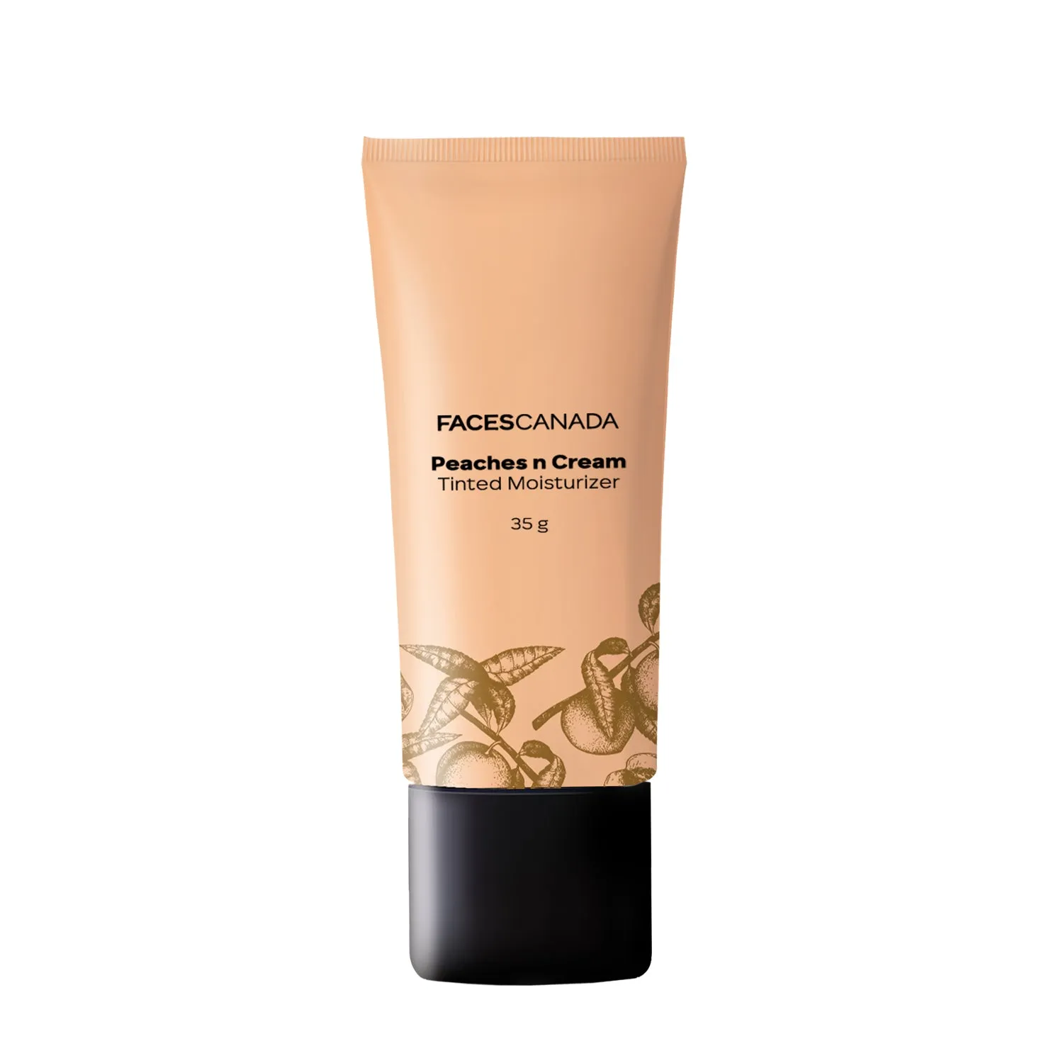 FC Peaches N Cream Tinted Moisturizer Beige 02 35g