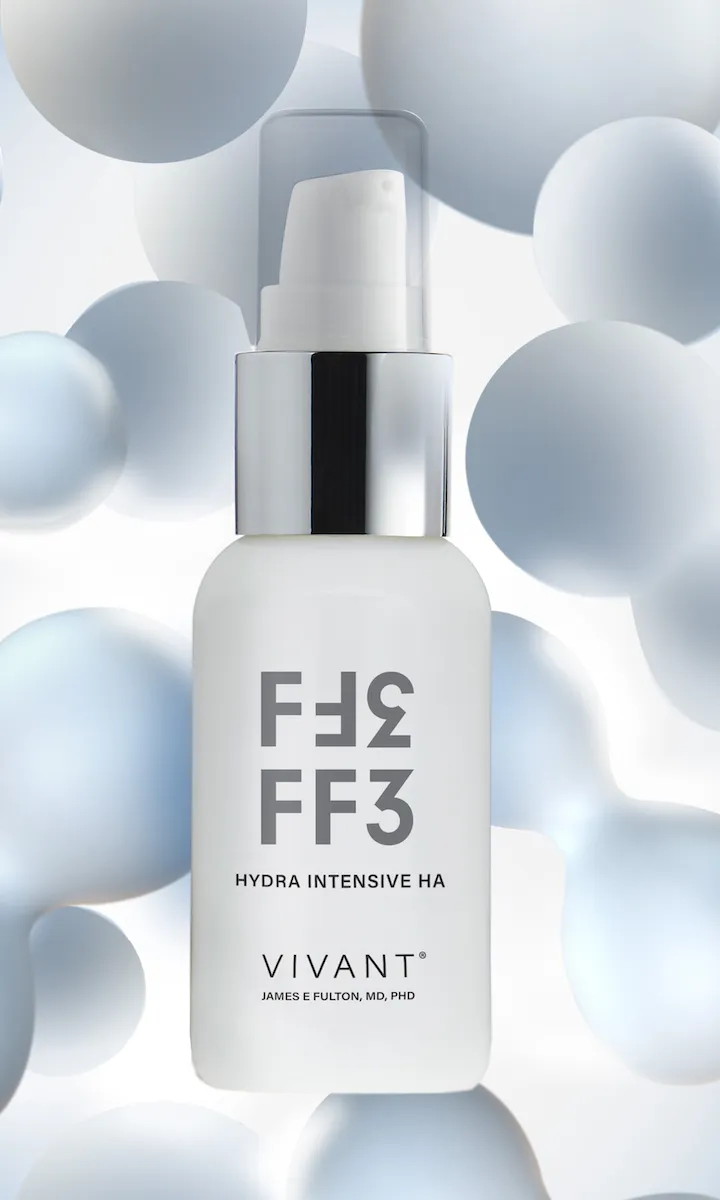 FF3 Hydra Intensive HA