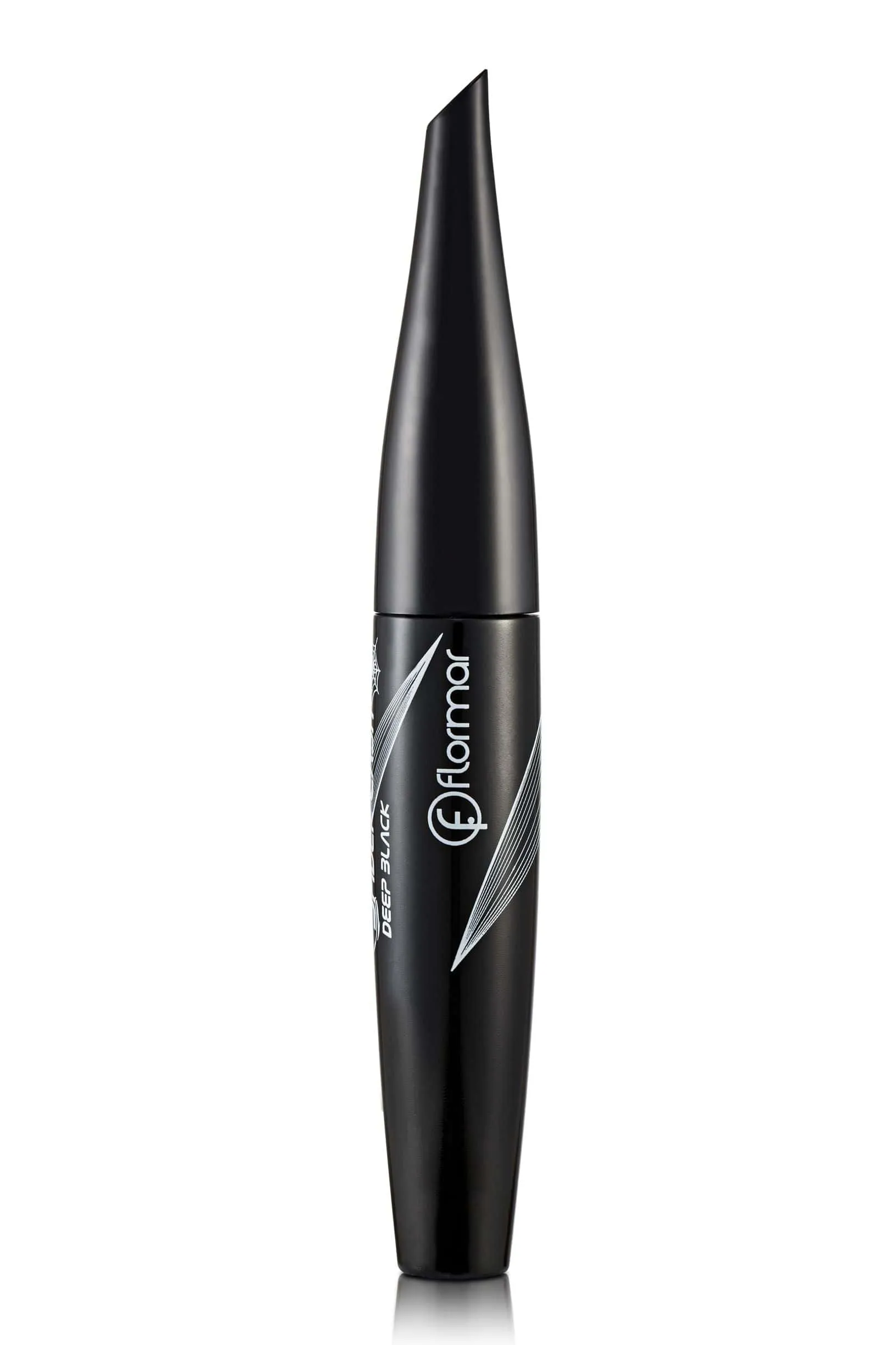 Flormar - Spider Lash Mascara ~ Deep Black