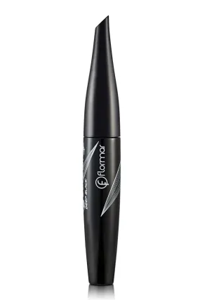 Flormar - Spider Lash Mascara ~ Deep Black