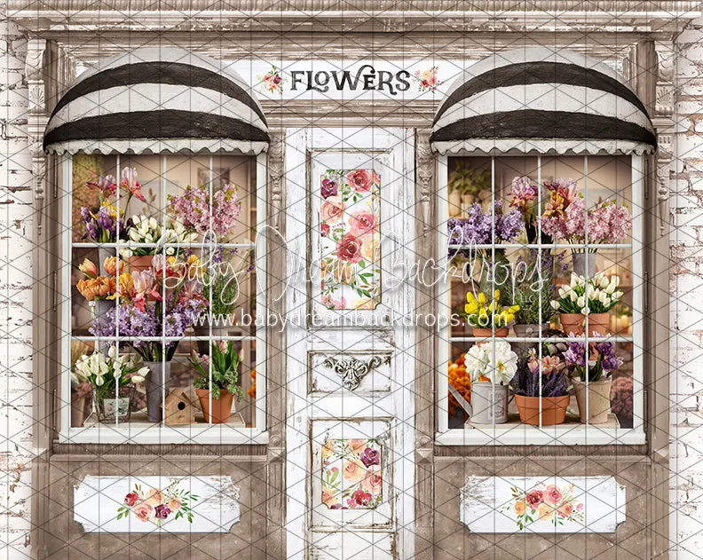 Flowers in Bloom Shop (CC)