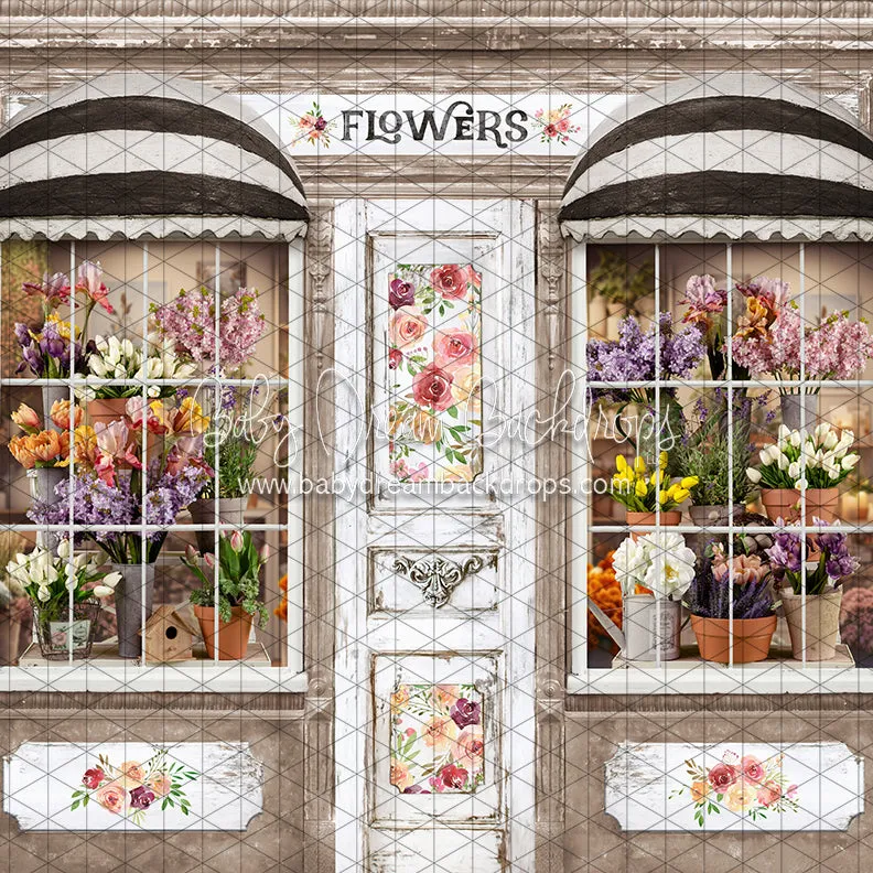 Flowers in Bloom Shop (CC)