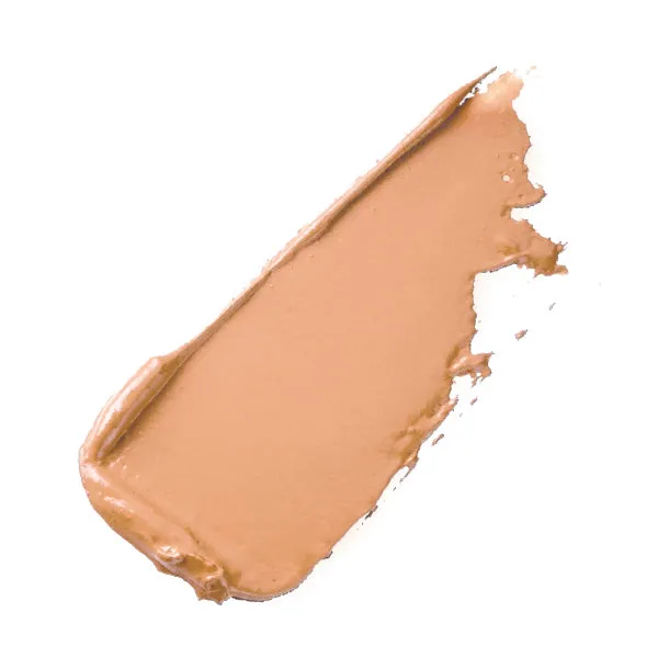 Full Coverage Matte Foundation