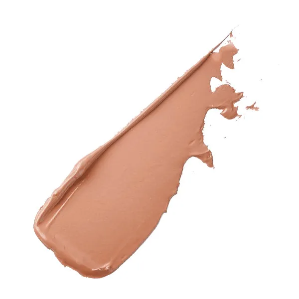 Full Coverage Matte Foundation