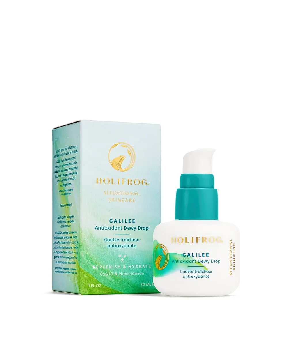 Galilee Antioxidant Dewy Drop