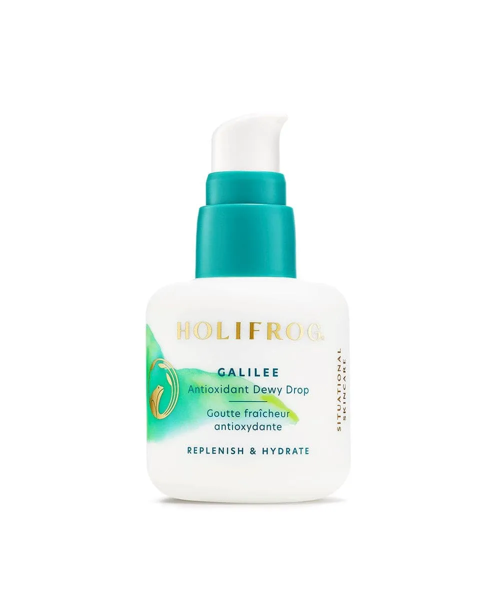 Galilee Antioxidant Dewy Drop