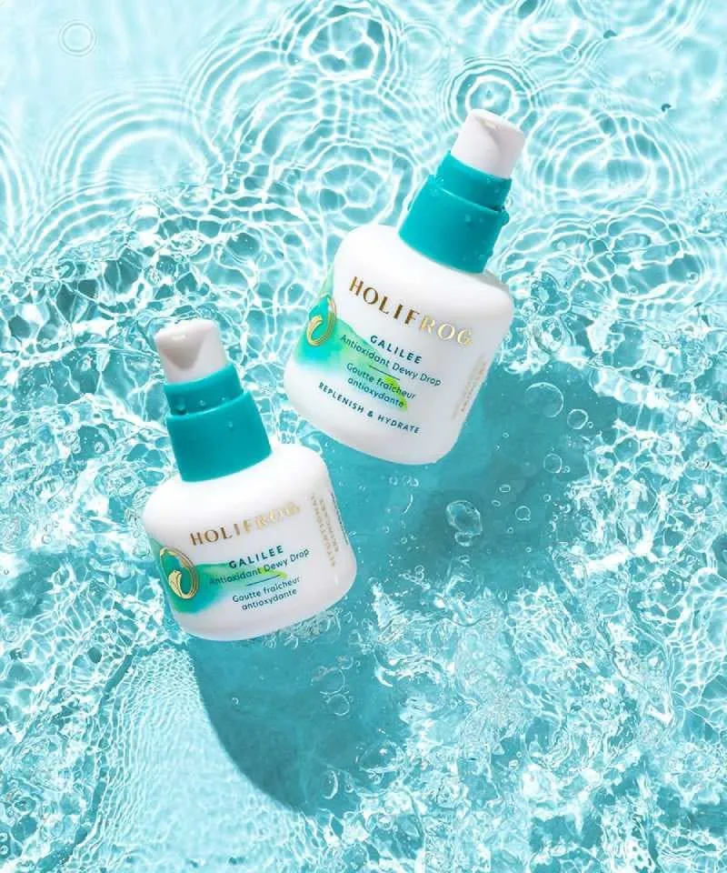 Galilee Antioxidant Dewy Drop