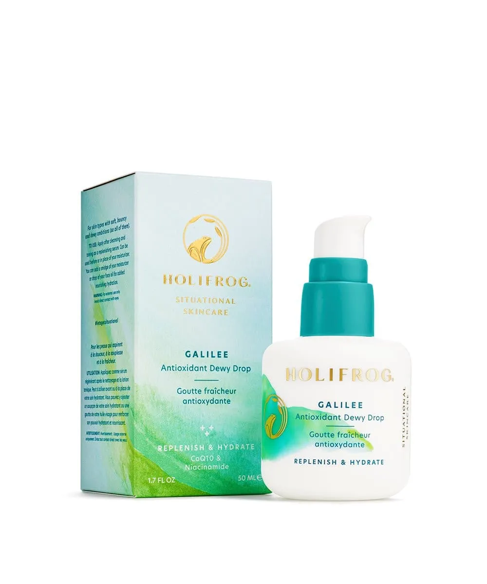 Galilee Antioxidant Dewy Drop