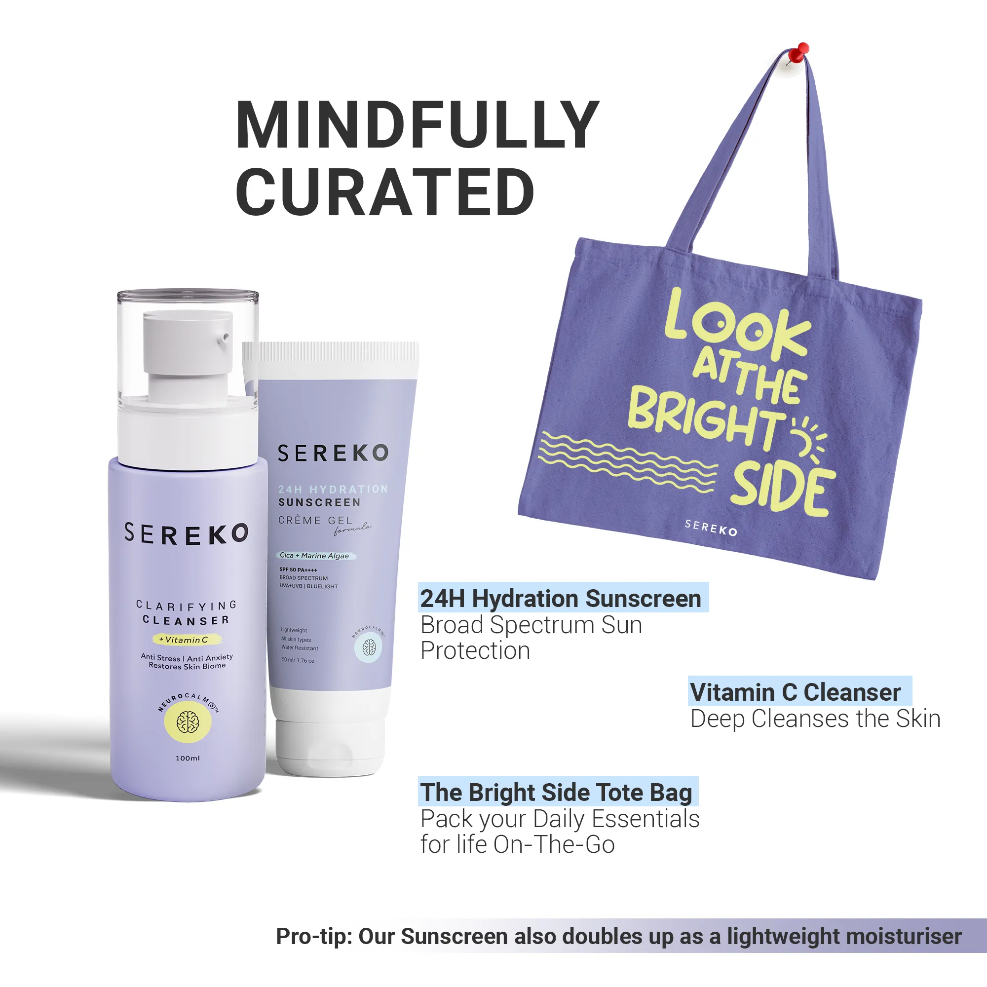 GLOW ON-THE-GO GIFT SET