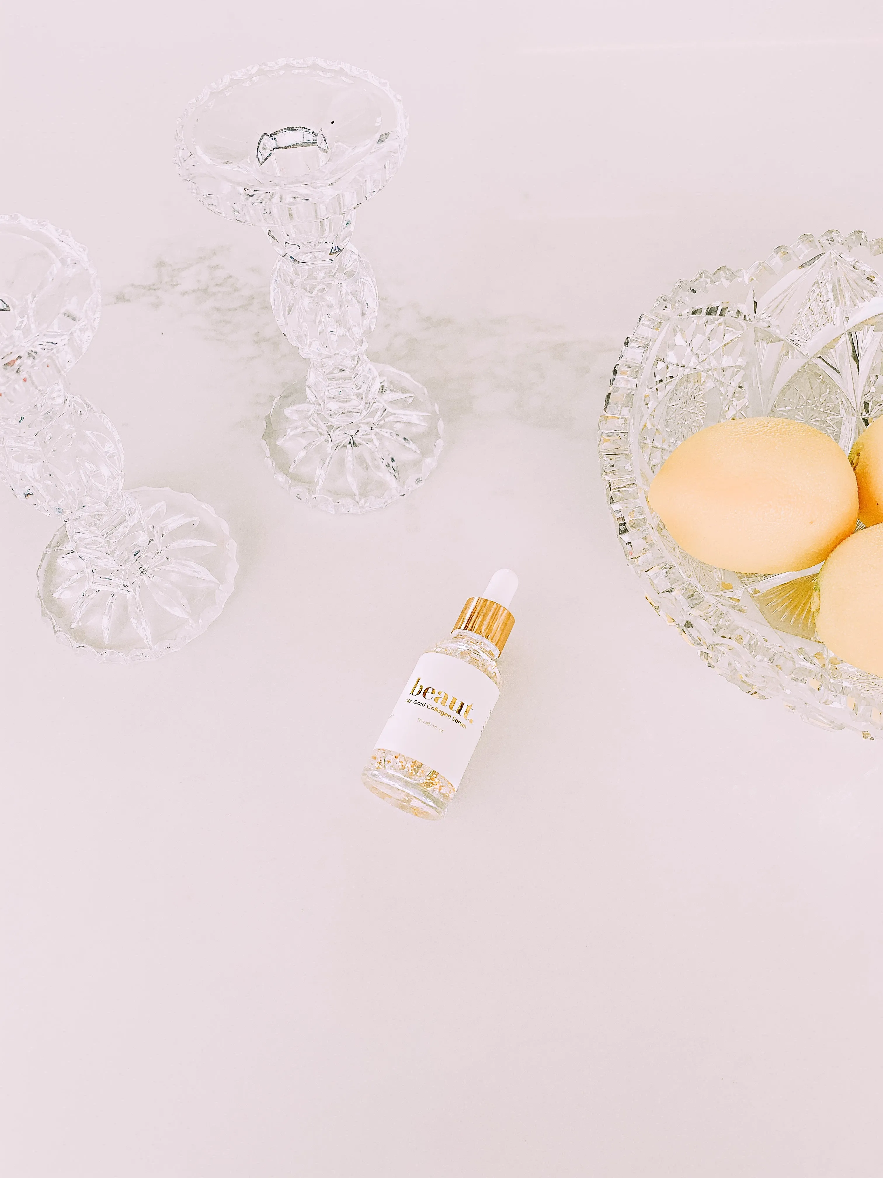 golden hour 24k gold serum APRILBEAUTLIVE