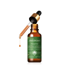 Hosanna Collagen-Plumping Water Serum 30ml