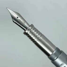 Icon / Grip - Grooved
