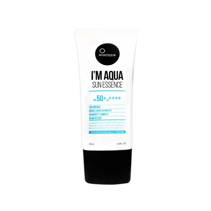 I'M Aqua Sun Essence SPF50  PA    