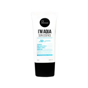 I'M Aqua Sun Essence SPF50  PA    