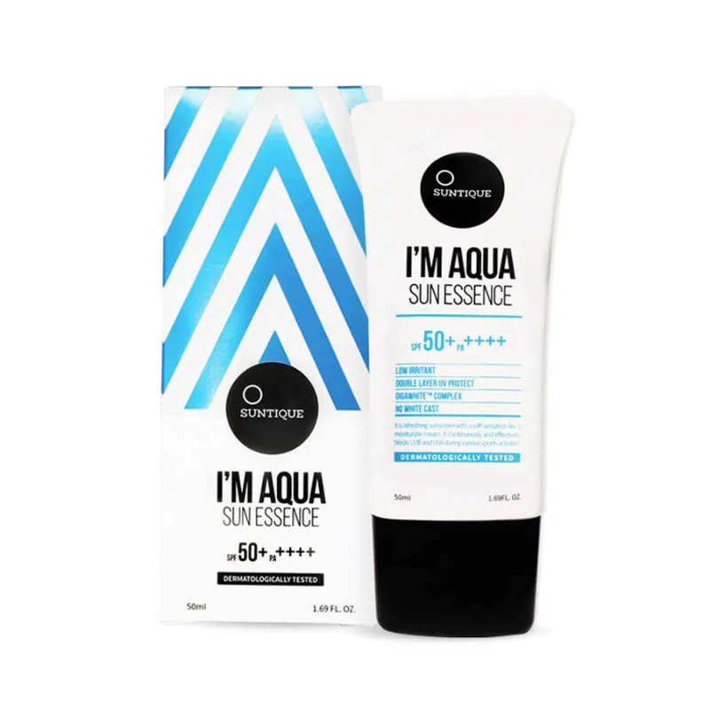 I'M Aqua Sun Essence SPF50  PA    