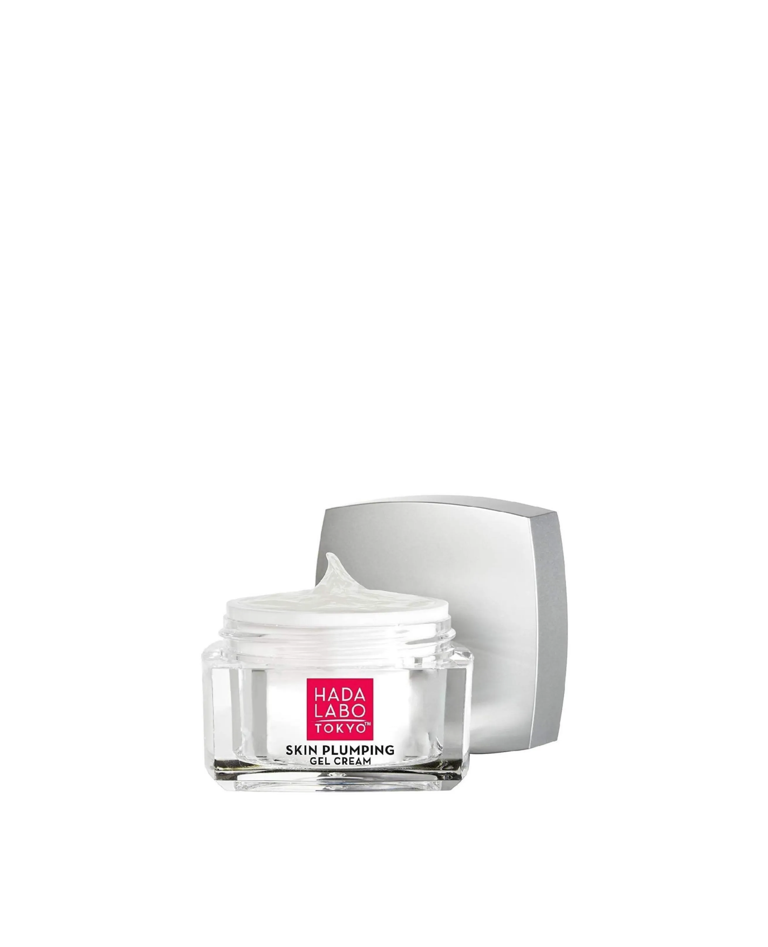 Intense Hydrating Skin-Plumping Gel (White Line)