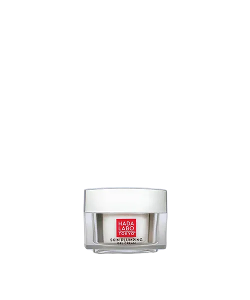 Intense Hydrating Skin-Plumping Gel (White Line)