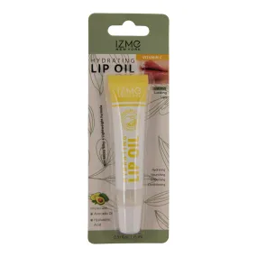 IZME Hydrating Vitamin C Lip Oil, 15 ml