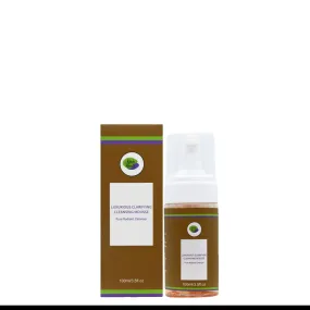 Khichi Beauty Luxurious Clarifying Facial Cleansing Mousse