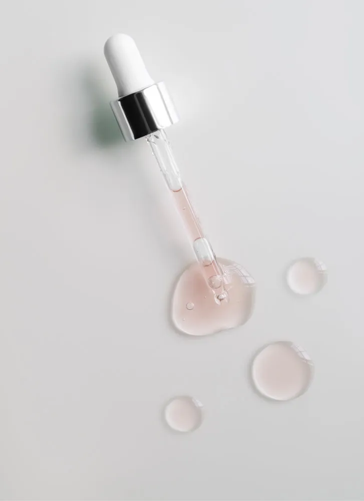 Kjaer Weis The Beautiful Hydration Serum