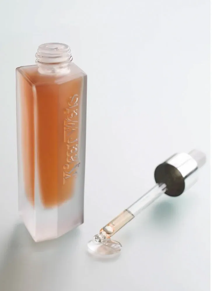 Kjaer Weis The Beautiful Hydration Serum