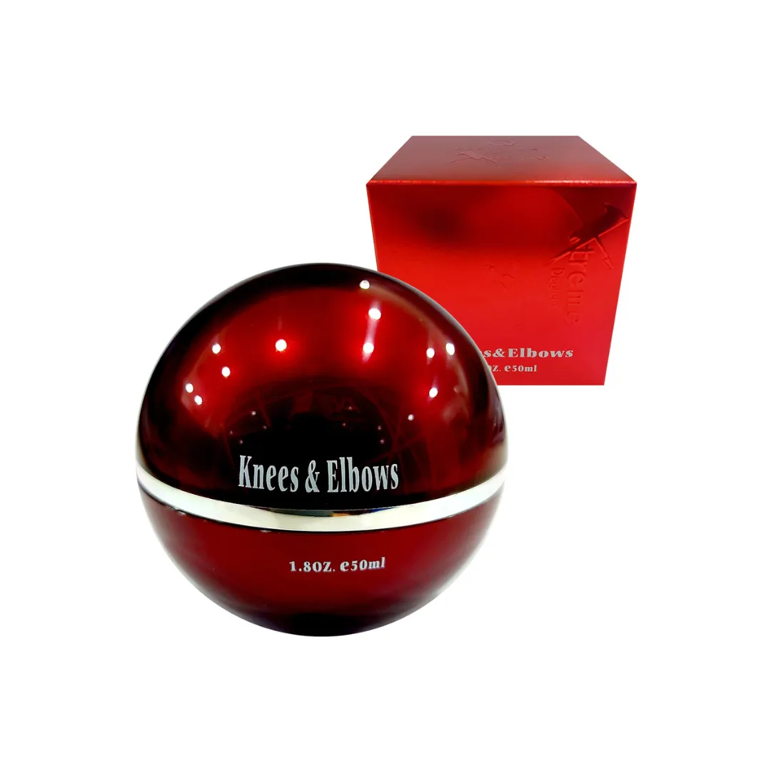 Knees & Elbows Cream