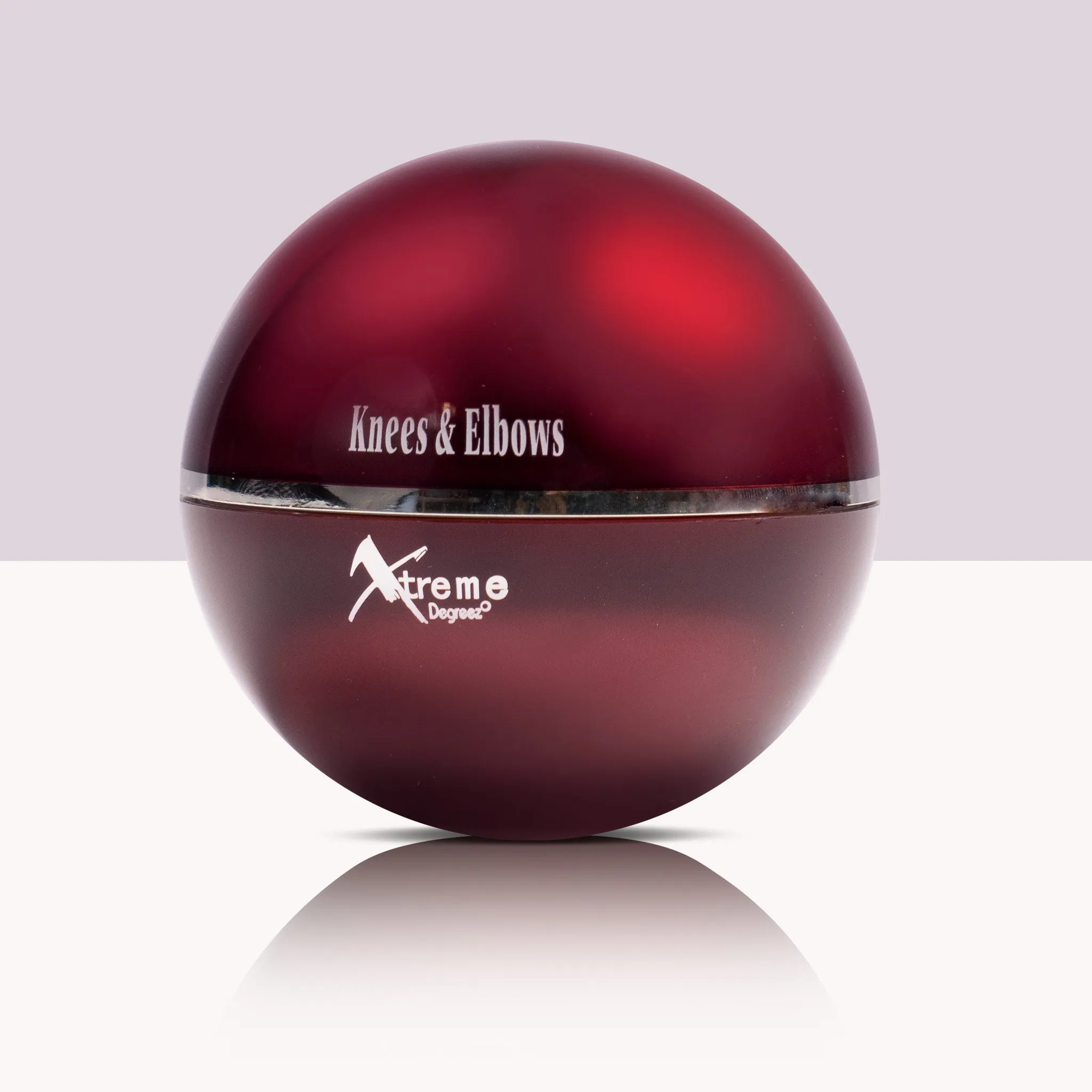 Knees & Elbows Cream