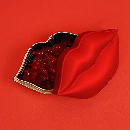 Kocostar Plump Lip Capsule Mask Jar