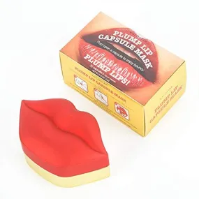Kocostar Plump Lip Capsule Mask Jar