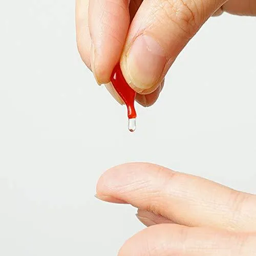 Kocostar Plump Lip Capsule Mask Jar
