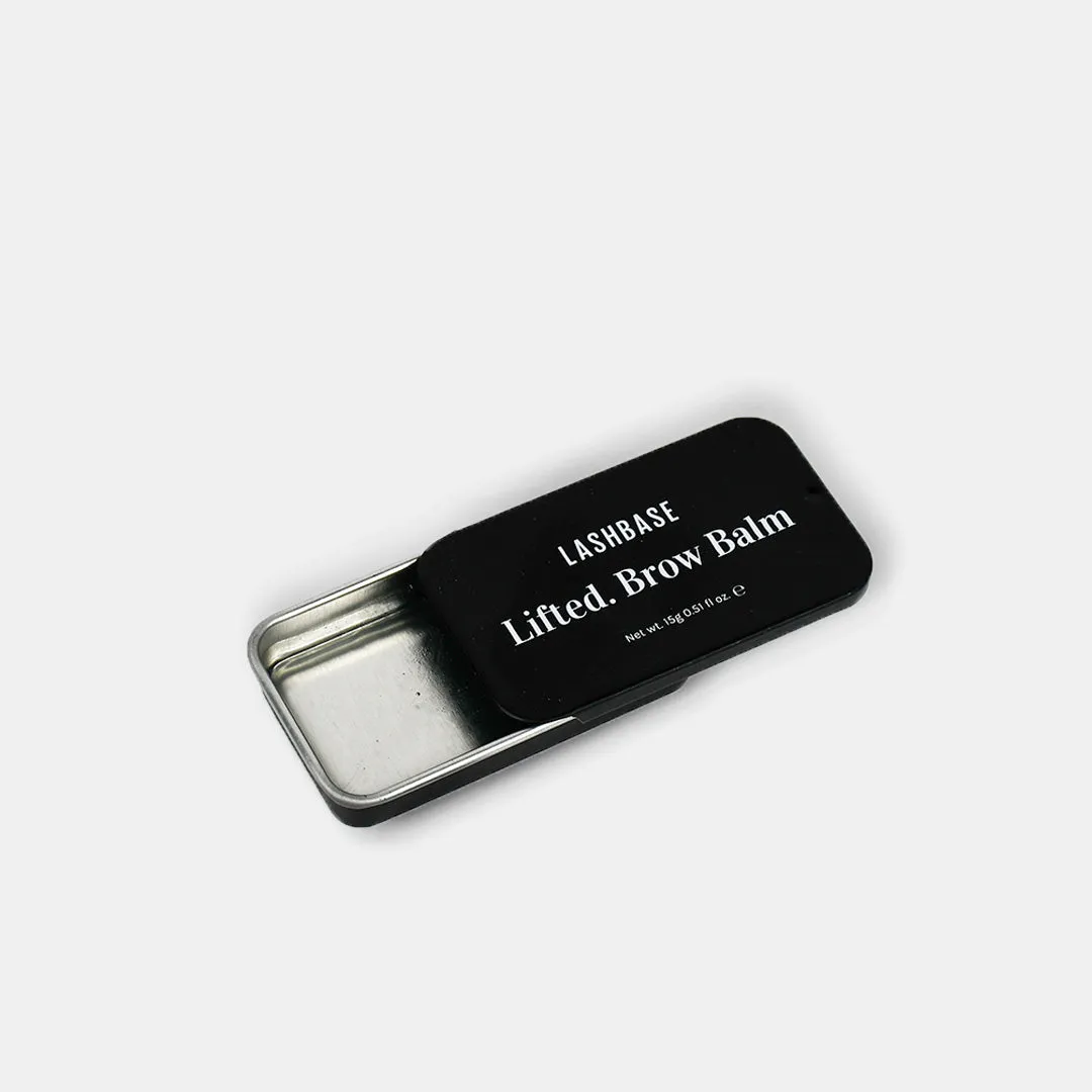 Lifted. Brow Balm
