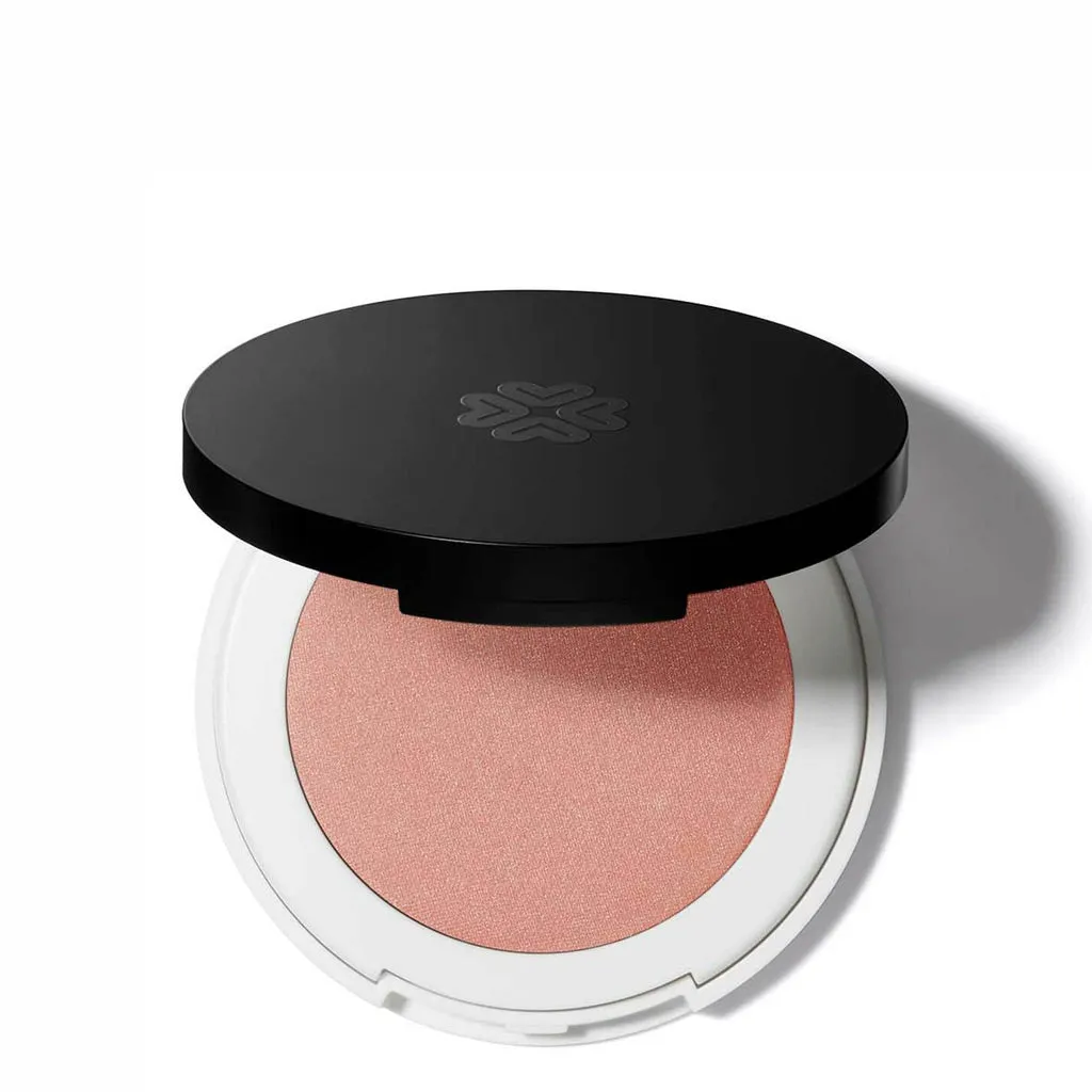 Lily Lolo Pressed Blush