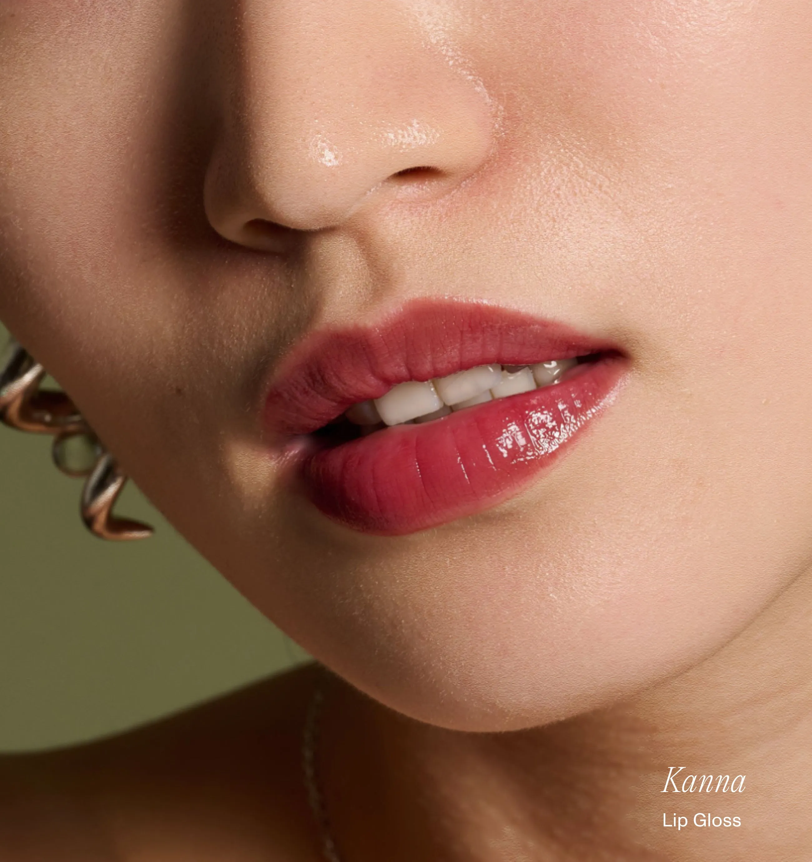 Lip Gloss
