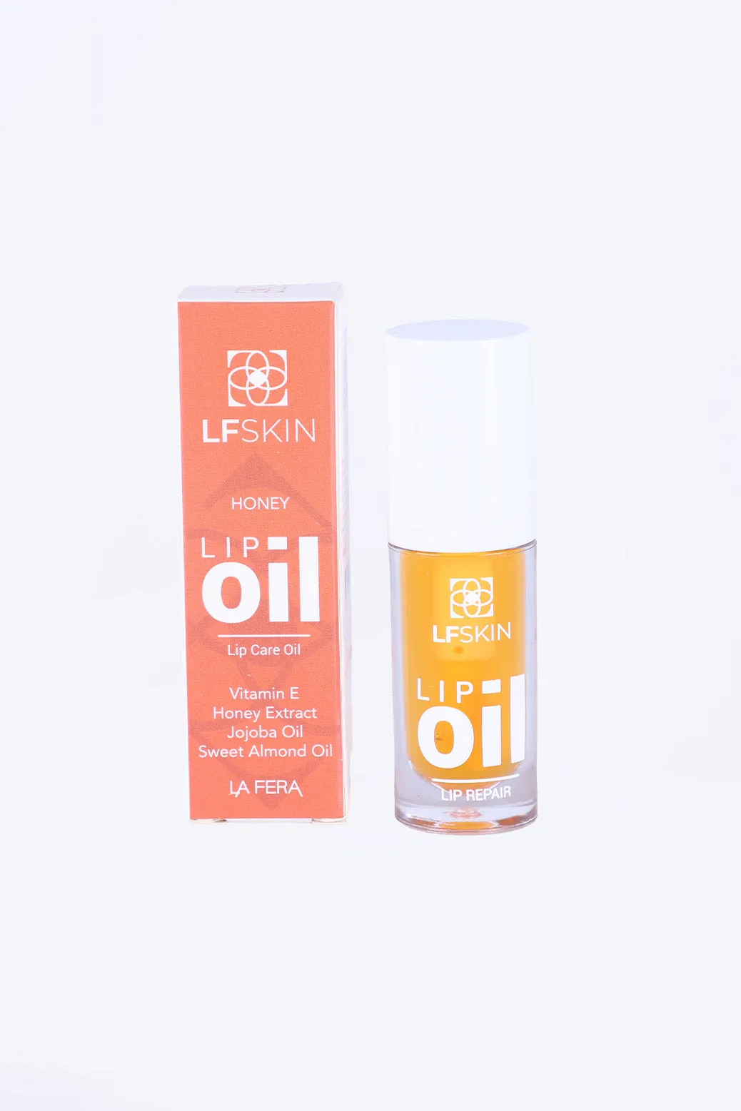 LIP OIL