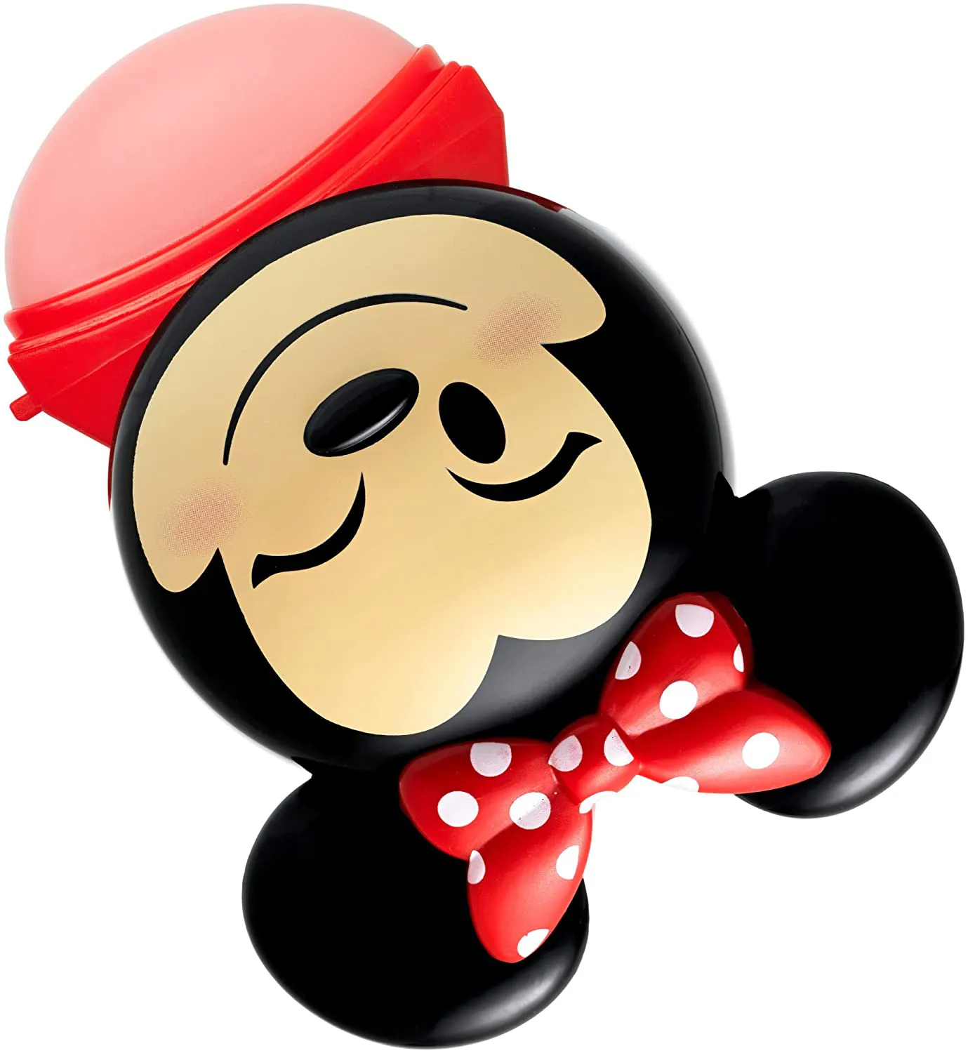 Lip Smacker Disney Cube Lip Balm, Anna - Magical Berry, 0.26 Ounce