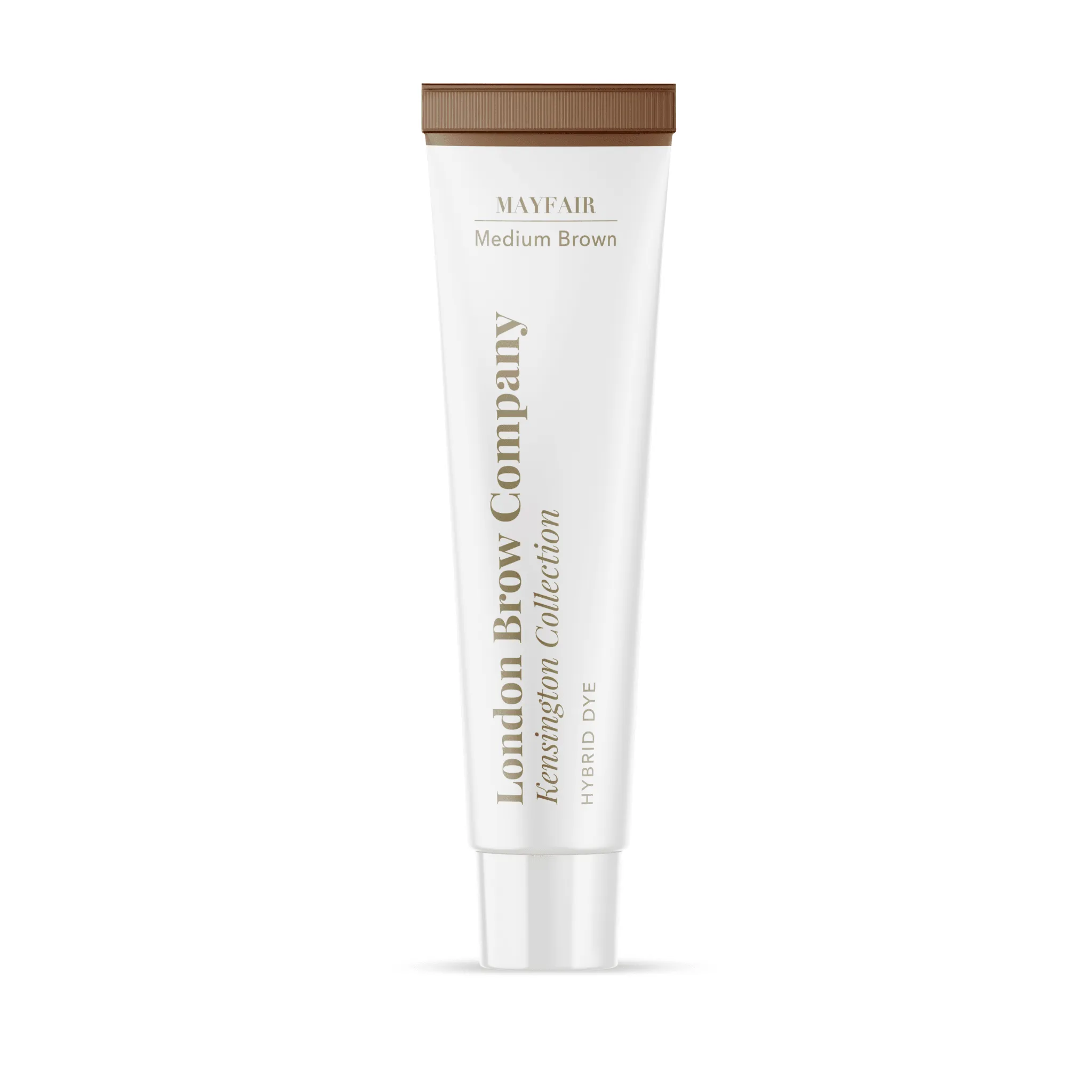 London Hybrid Dye Brow Stain Tint - 9 Different Colours
