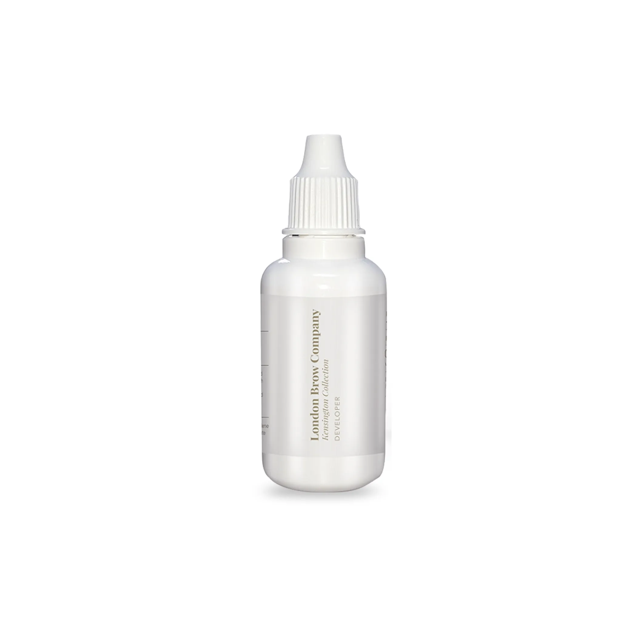 London Hybrid Dye Brow Stain Tint - 9 Different Colours